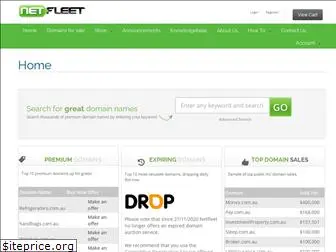 netfleet.com.au