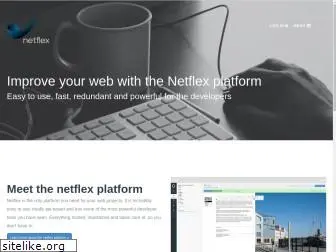 netflex.no