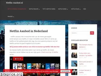 netflix-aanbod.nl