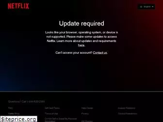 netflix.com