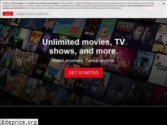 netflix.io