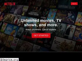 netflix.pl