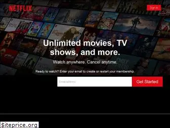 netflix.ru