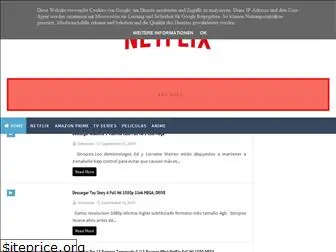 netflixcolector.blogspot.com