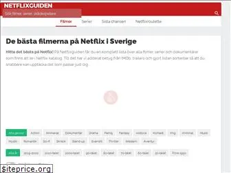 netflixguiden.se