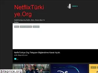 netflixturkiye.org