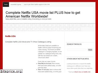 netflixusacompletelist.blogspot.com