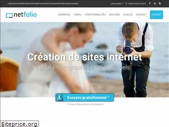 netfolio.net