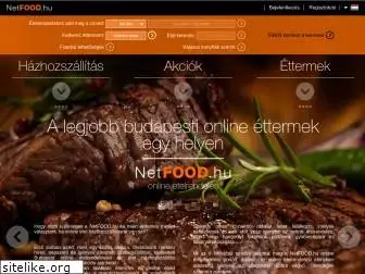 netfood.hu