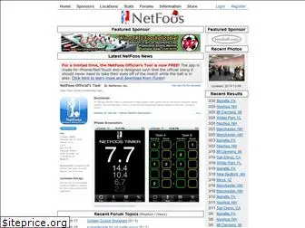 netfoos.com