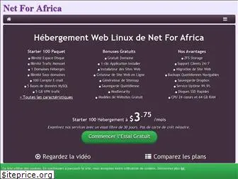 netforafrica.net