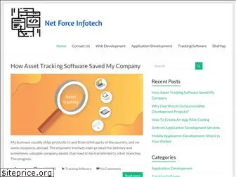 netforceinfotech.com