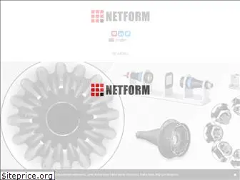 netformmetal.com