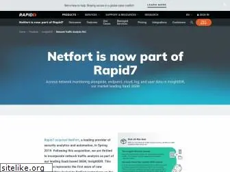 netfort.com