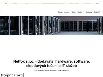 netfox.cz