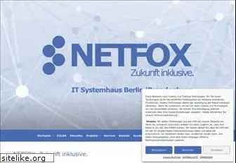 netfox.de