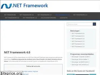 netframework4.net