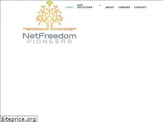 netfreedompioneers.org