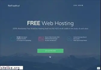 netfreehost.com