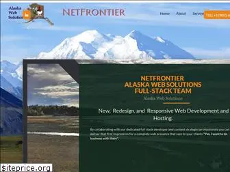 netfrontier.net