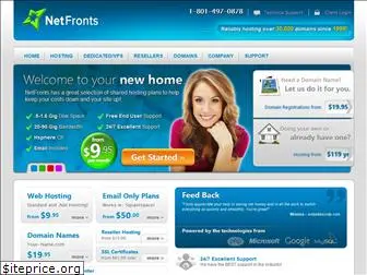 netfronts.com