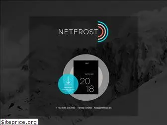 netfrost.es