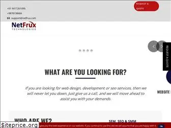 netfrux.com