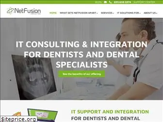 netfusionconsulting.com