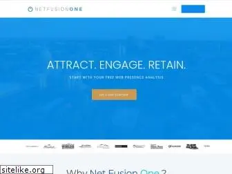 netfusionone.com