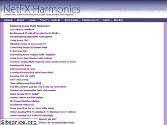 netfxharmonics.com