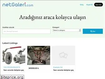 netgaleri.com