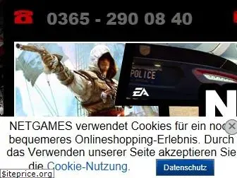 netgames.de