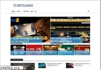 netgamix.com