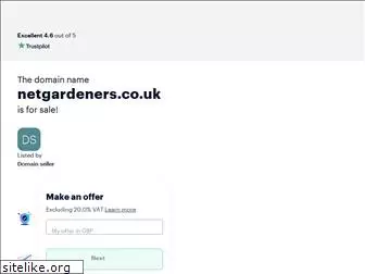netgardeners.co.uk