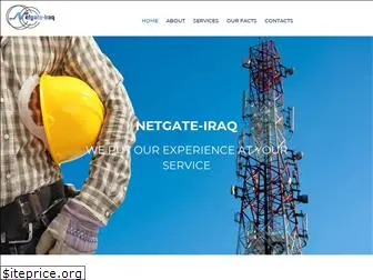 netgate-iraq.com