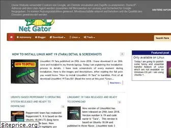 netgator.blogspot.com