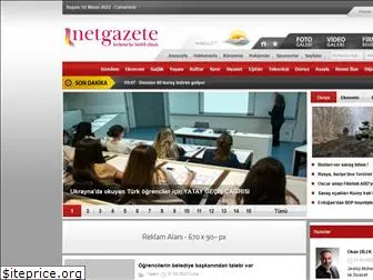 netgazete.com.tr