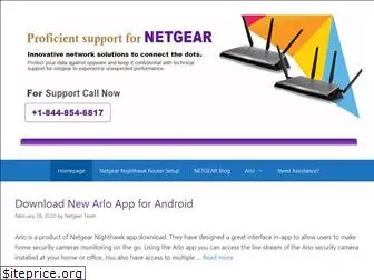 netgear-router-setup.com