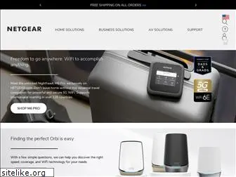 netgear.com.br