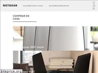 netgear.es