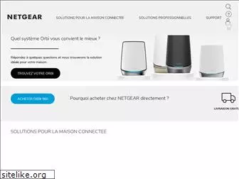 netgear.fr