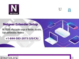 netgearextendersetup.us