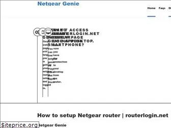 netgeargenierouter.net