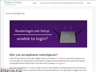 netgearouter.net