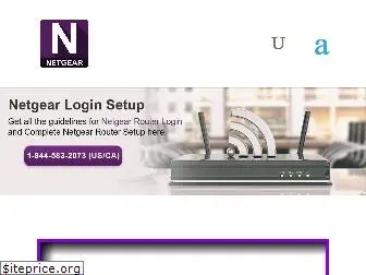 netgearrouterlogins.com