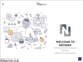 netgeekpro.com