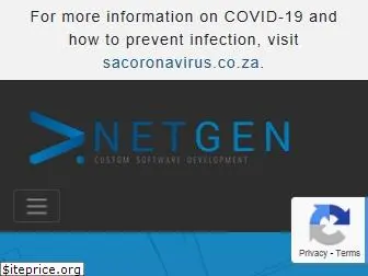 netgen.co.za