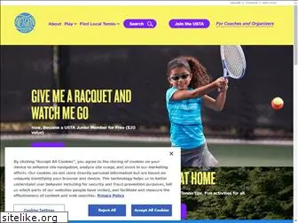 netgeneration.usta.com