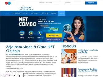 netgoiania.net