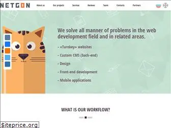 netgon.net